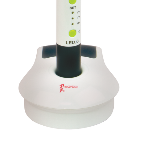 Woodpecker Cordless LED Charging Base