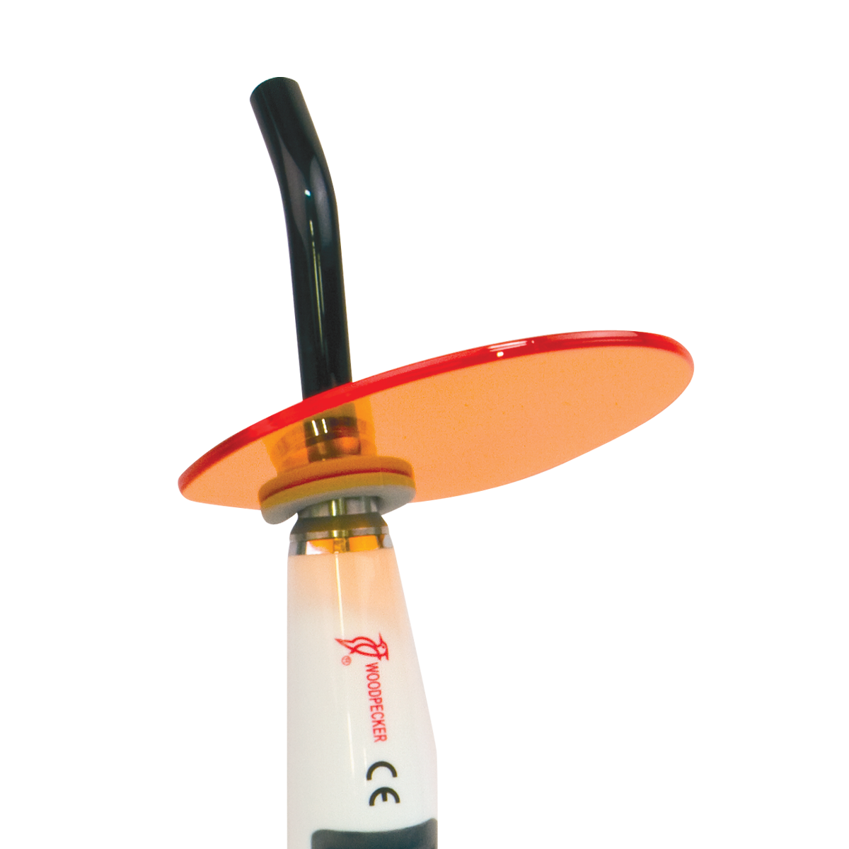 Woodpecker Cordless LED Bonding Shield
