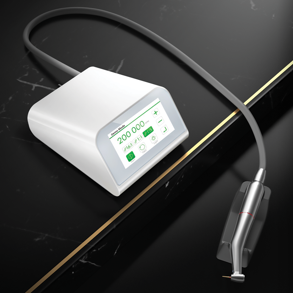 Woodpecker MT2 Electric Handpiece