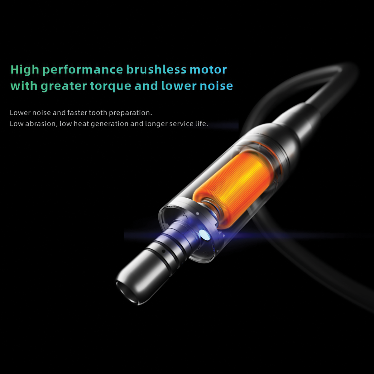 Brushless Motor