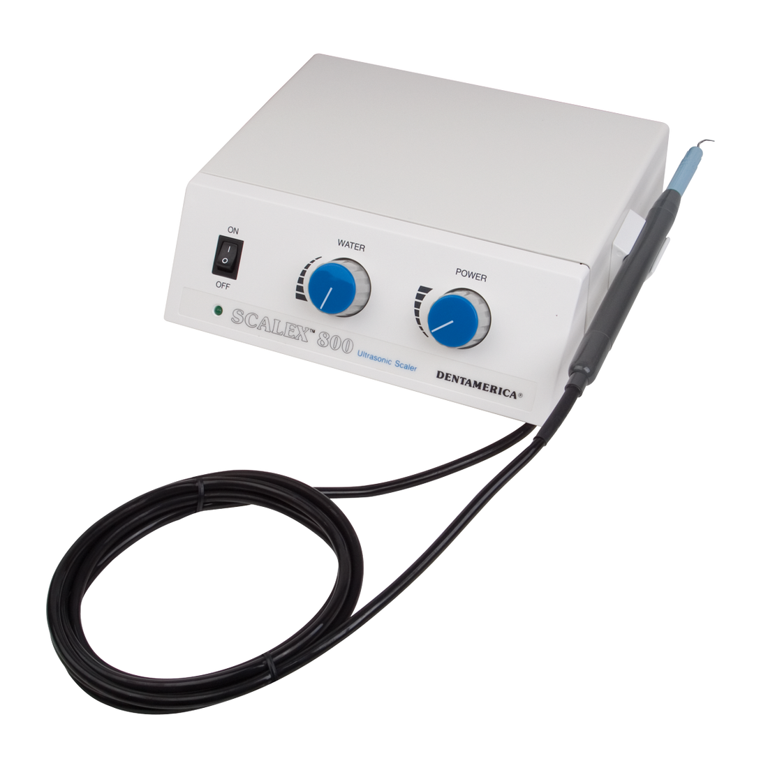 Scalex 800 Ultrasonic Scaler | Dentamerica - American Dental ...