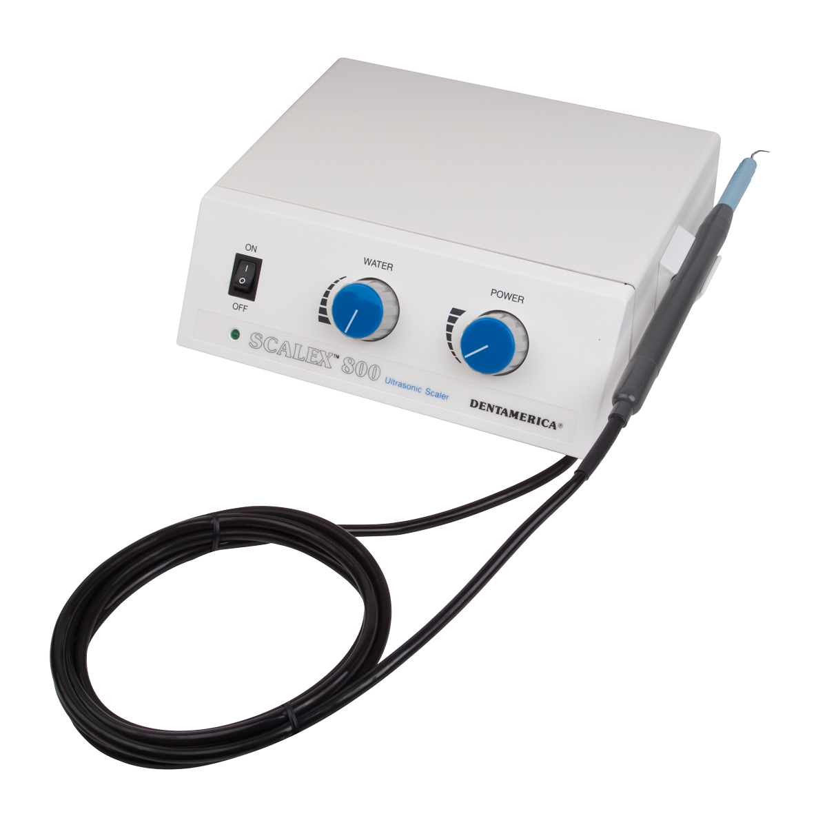 Scalex 800 Ultrasonic Scaler