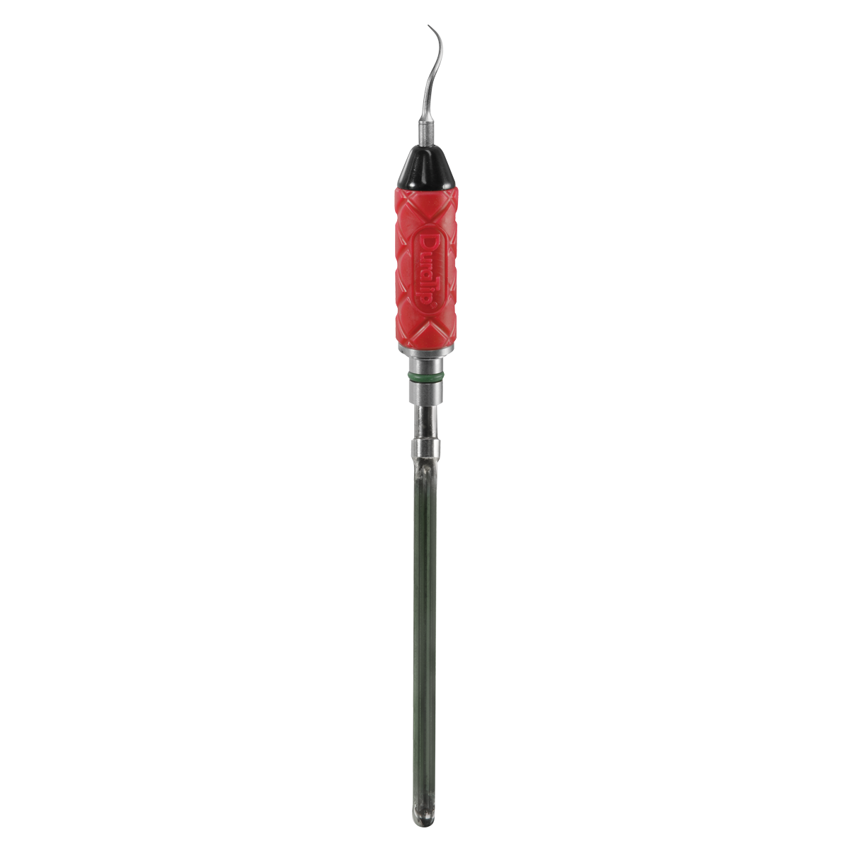 Parkell DuraTip Ultrasonic Scaler Insert (Curved Perio Slim - Right)