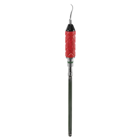 Parkell DuraTip Ultrasonic Scaler Insert (Curved Perio Slim - Right)