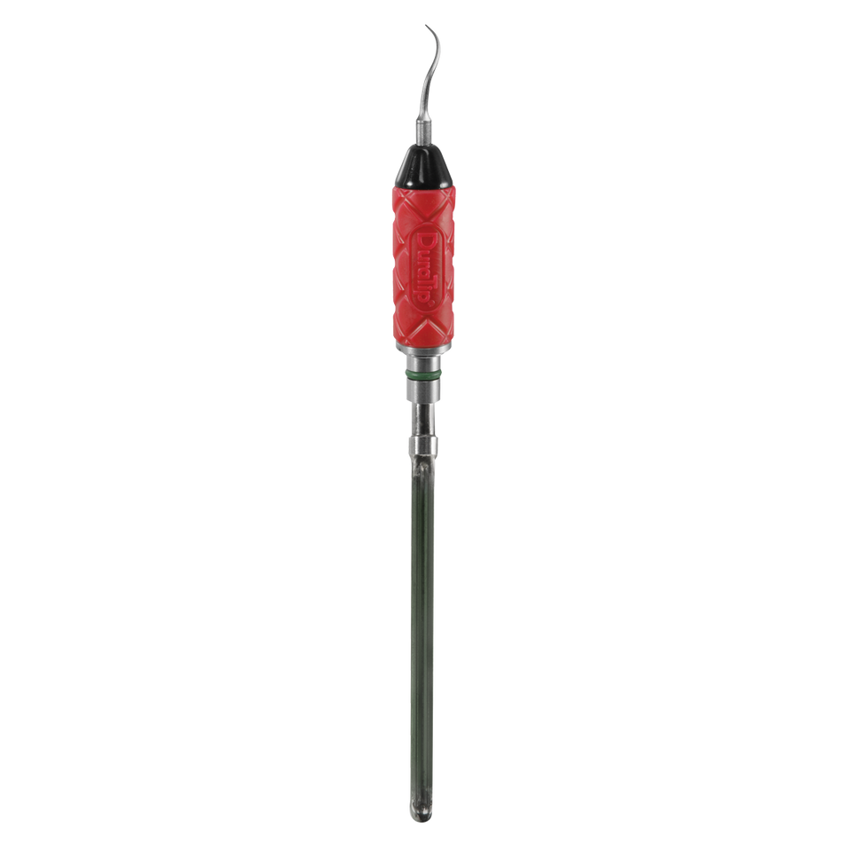 Parkell DuraTip Ultrasonic Scaler Insert (Curved Perio Slim - Right)