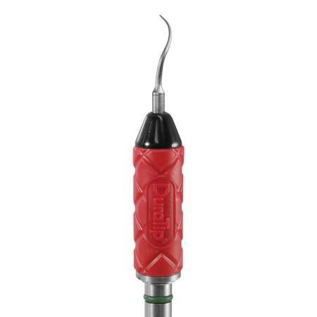Parkell DuraTip Ultrasonic Scaler Insert (Curved Perio Slim - Right)
