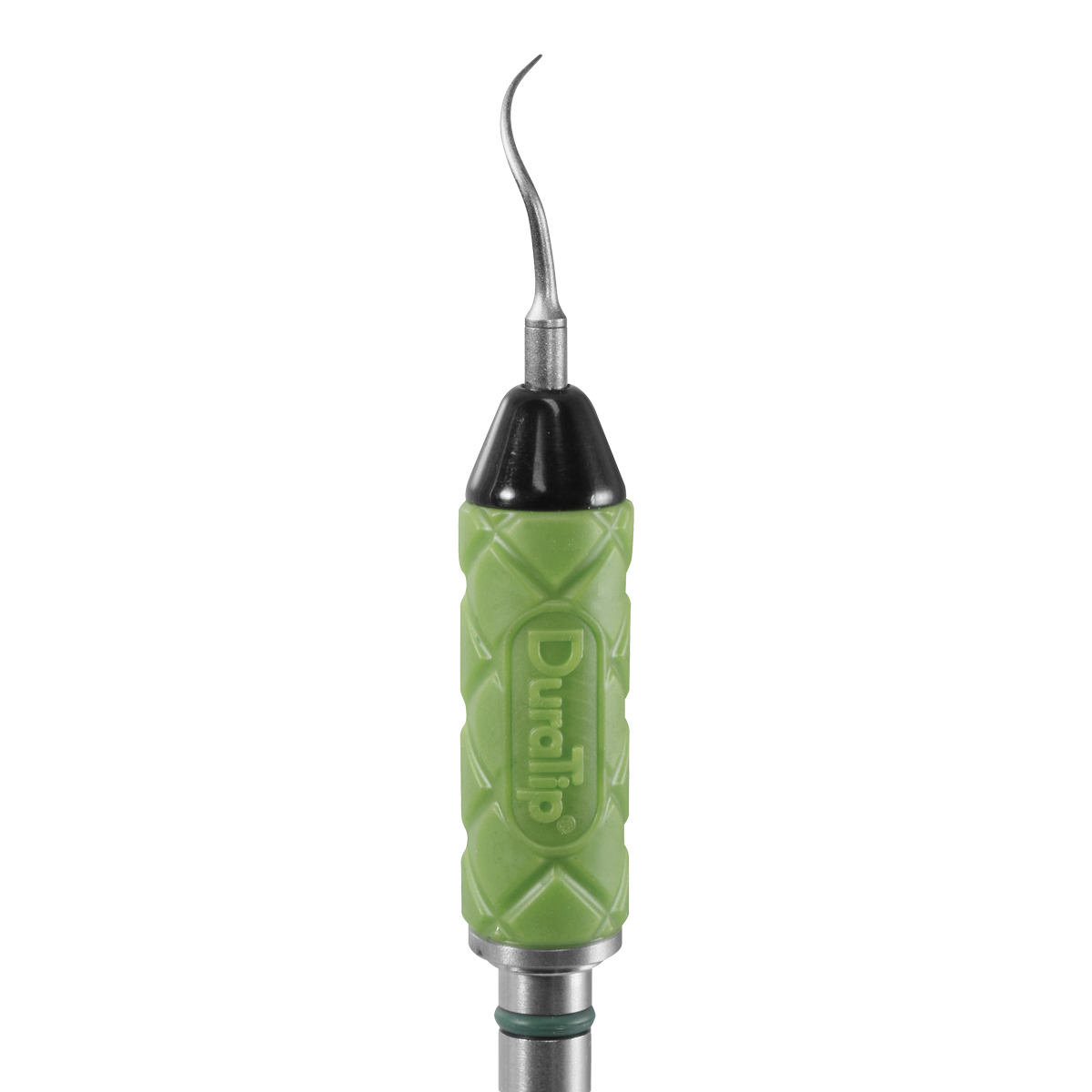 Parkell DuraTip Ultrasonic Scaler Insert (Curved Perio Slim - Left)