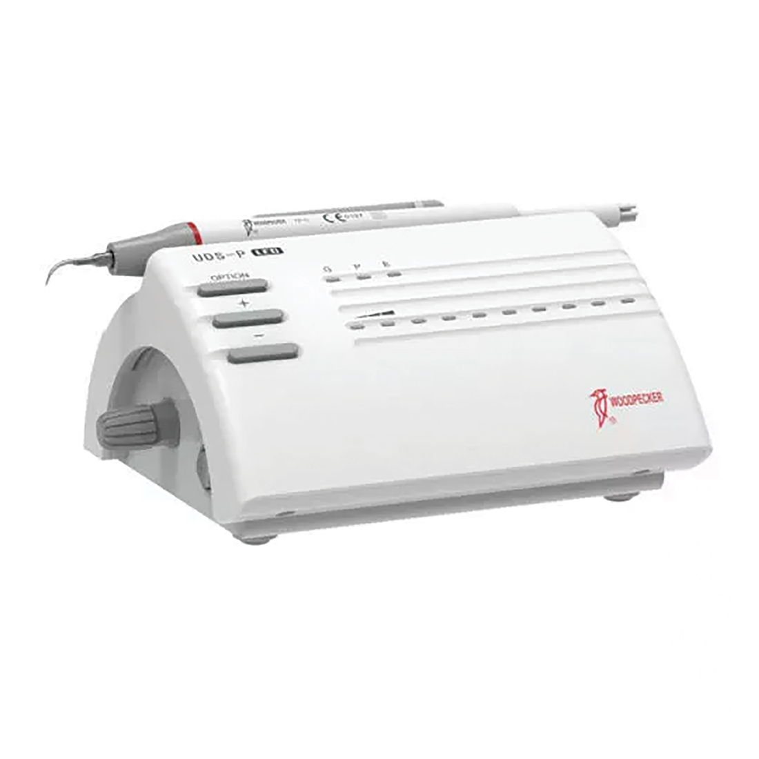 Woodpecker UDS-P LED Scaler