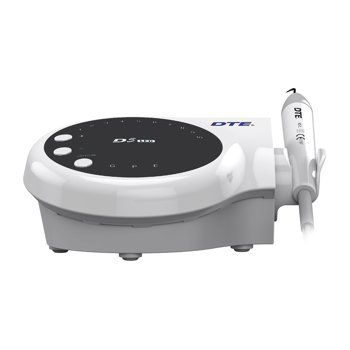 DTE D5 LED Ultrasonic Scaler