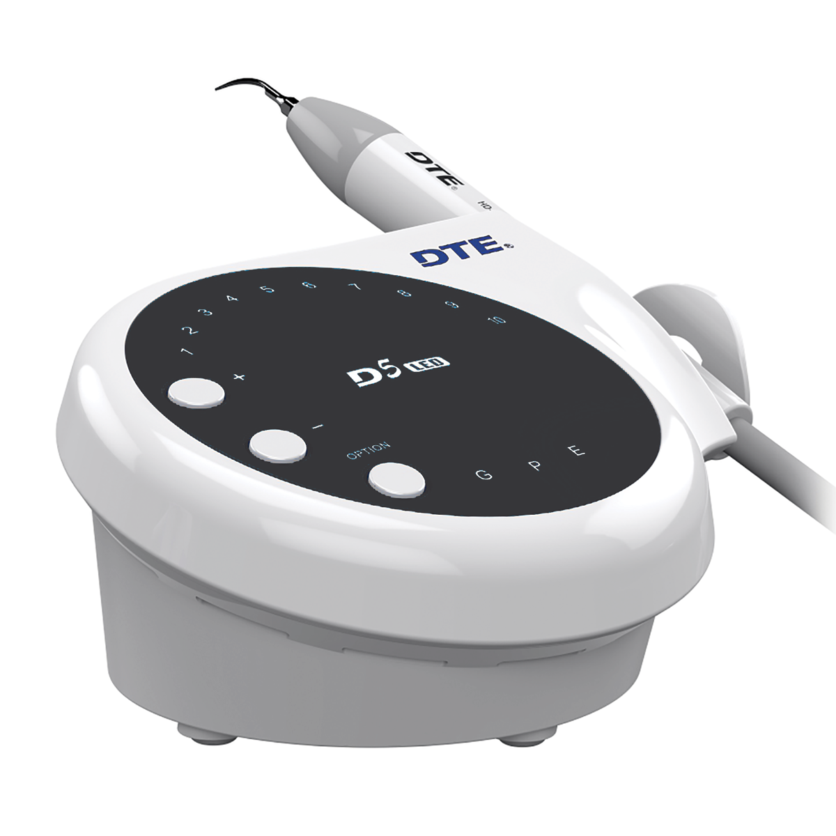 DTE D5 LED Ultrasonic Scaler