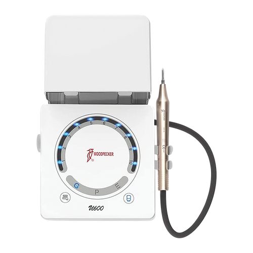 Woodpecker U600 LED Piezo Ultrasonic Scaler