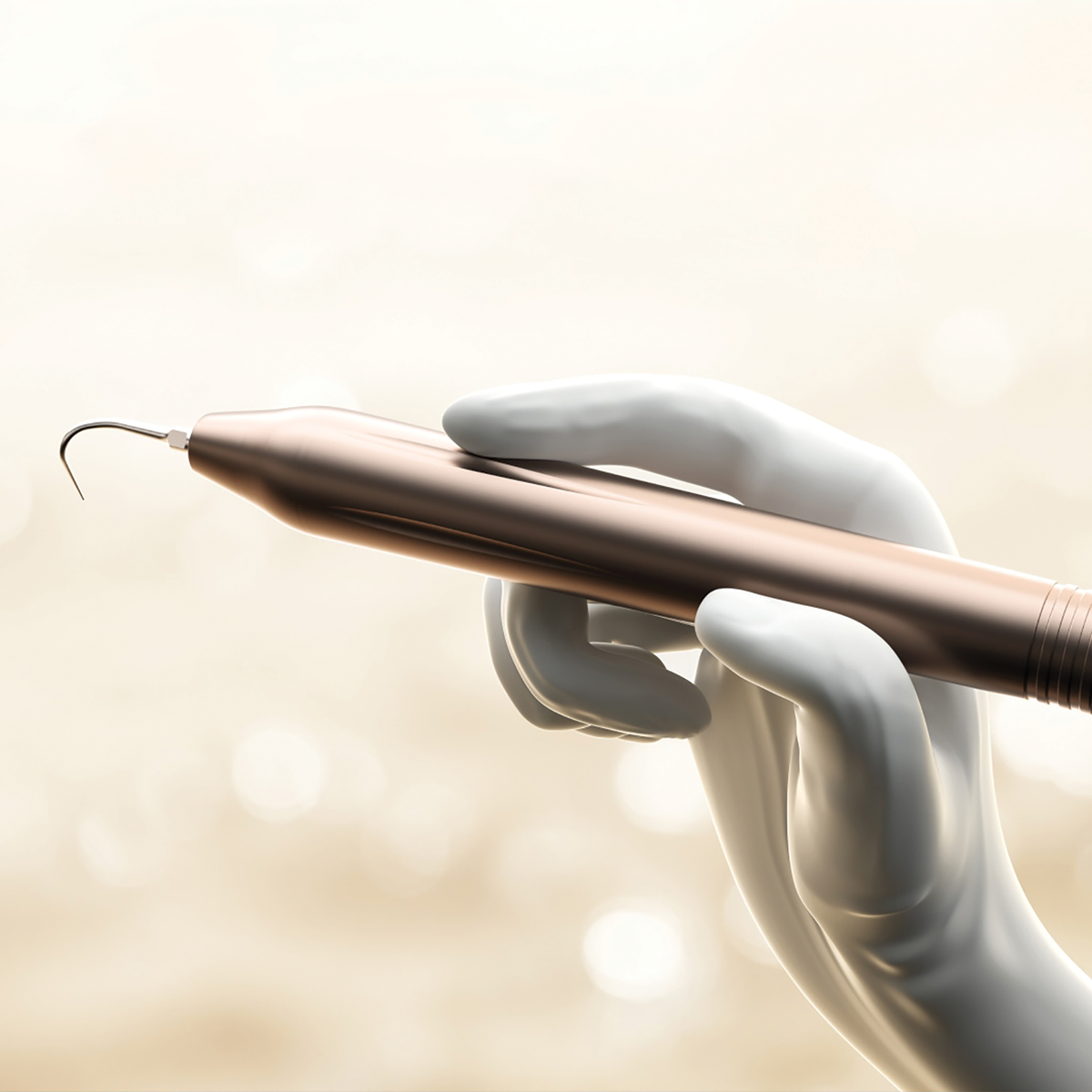 Ultrasonic Scaling Handpiece