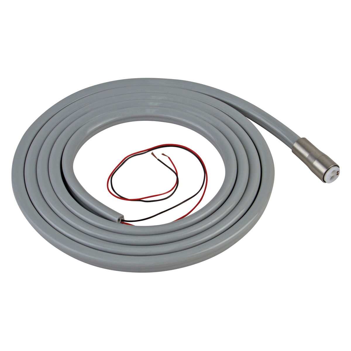 6-Pin Handpiece Illumination Tubing