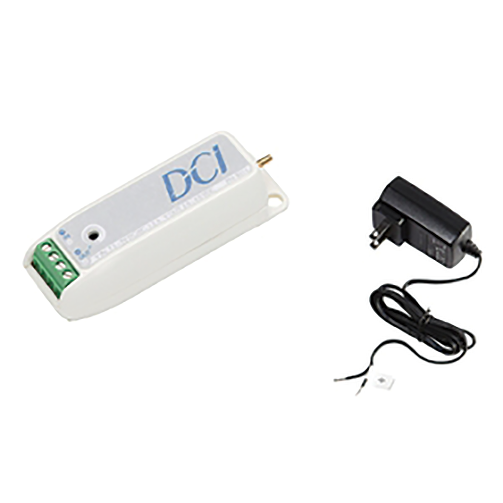 DCI Single Handpiece Light Power Pack