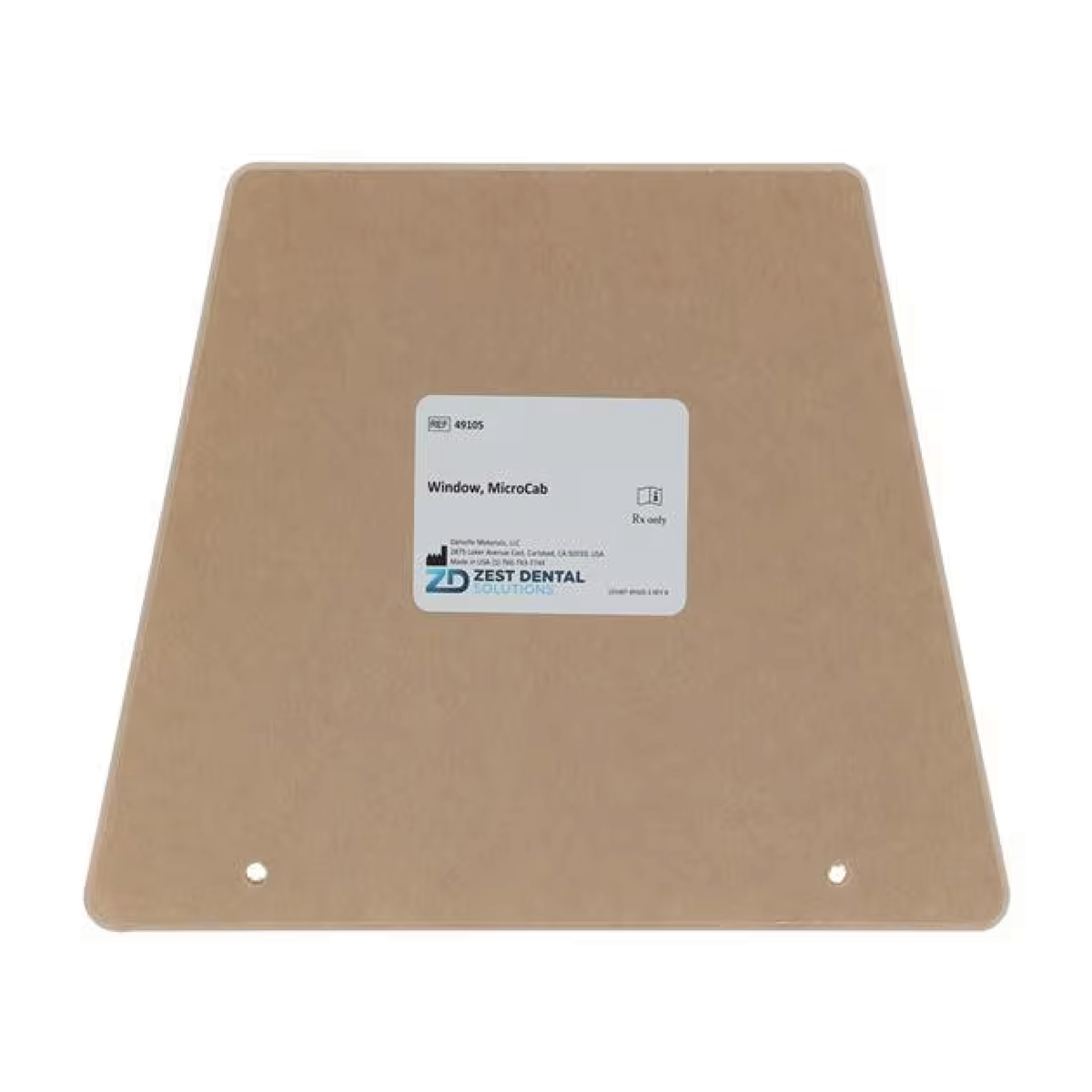 MicroCab Shield