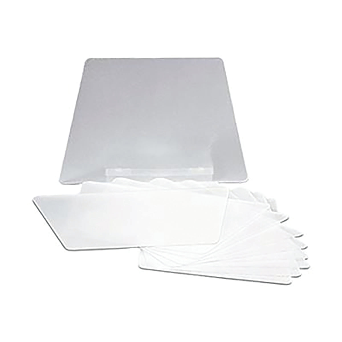 MacroCab Disposable Shields (Pkg. 10)