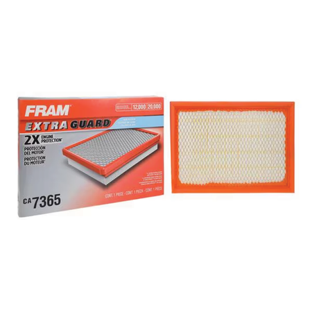 MacroCab Dust Filter (Old-style)