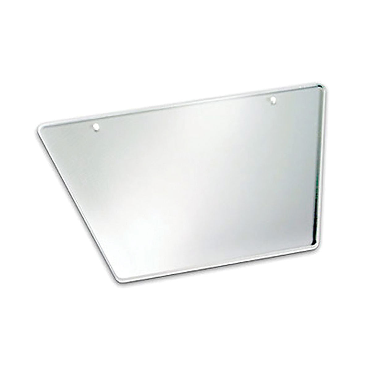 MacroCab Plexiglass Shield