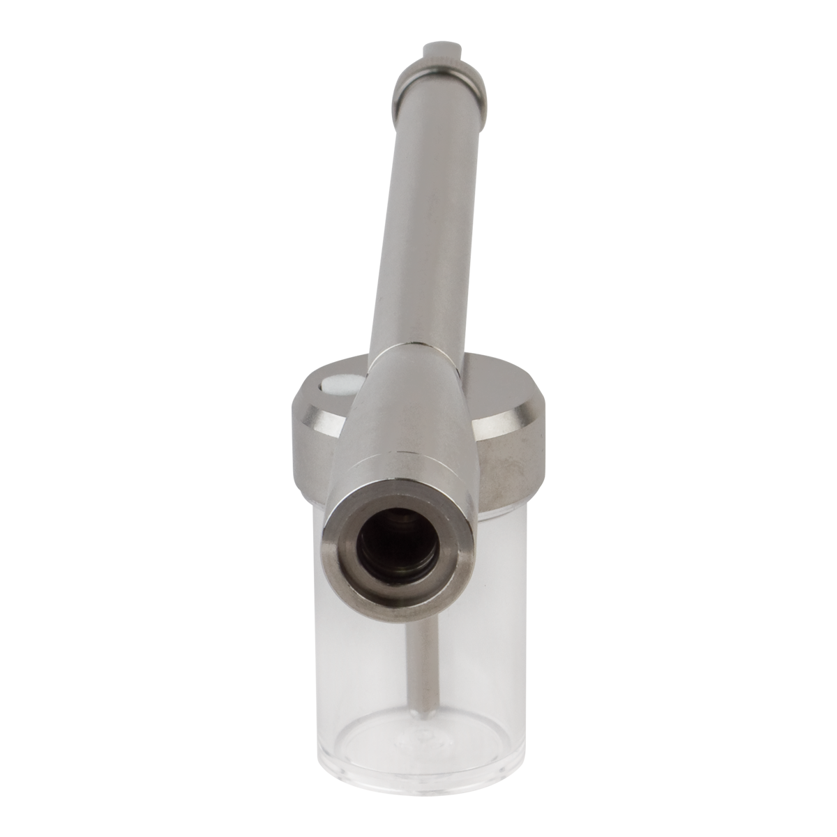 Connection View of the Danville MicroEtcher CD Sandblaster
