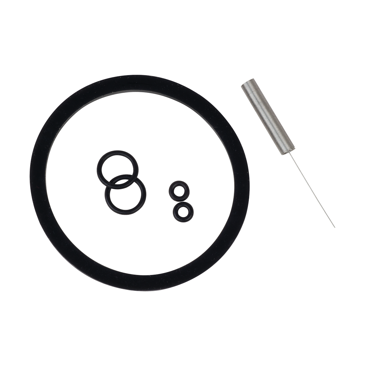 Air Prophy Handpiece O-rings