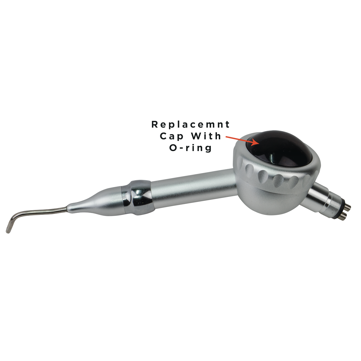 Air Prophy Handpiece Cap