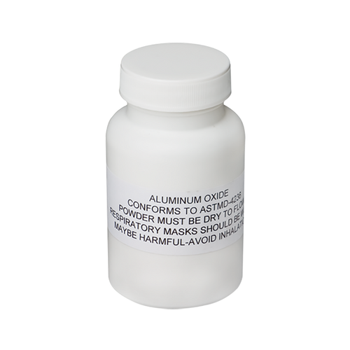 Aluminum Oxide (8 oz)