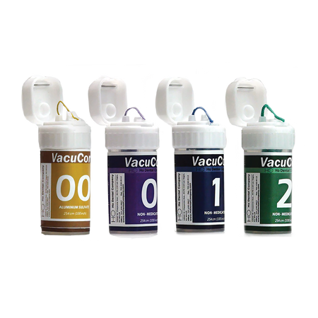 VacuCord Retraction Cord