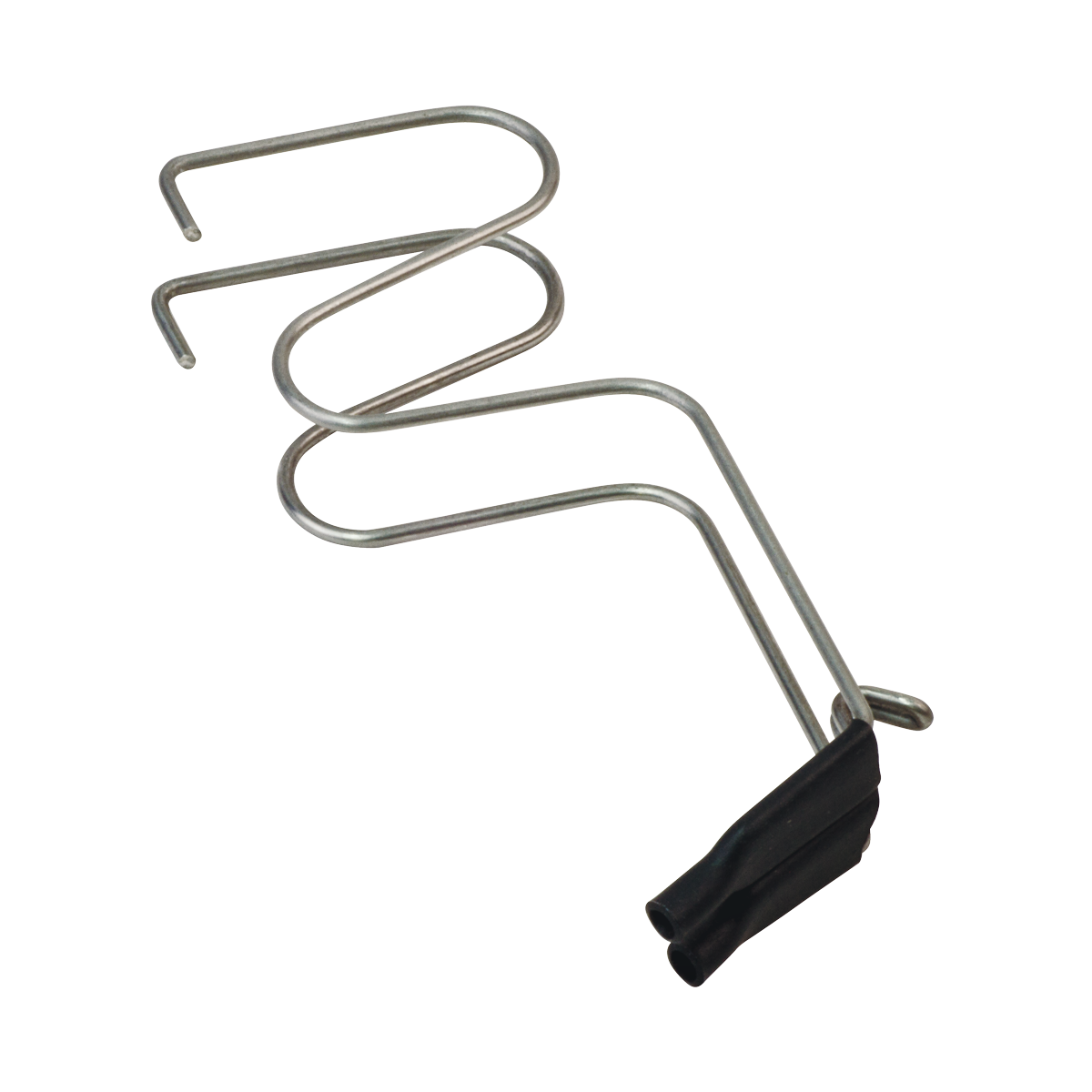 Bulb Retaining S-Spring