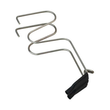 Bulb Retaining S-Spring