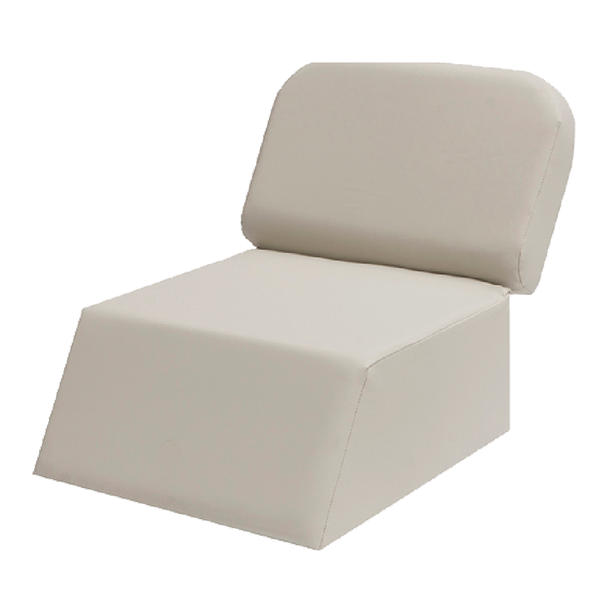 MediPosture Memory Foam Booster Seat