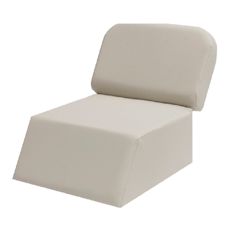 MediPosture Memory Foam Booster Seat