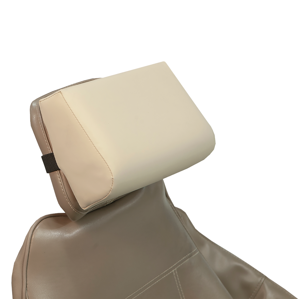 MediPosture Memory Foam DA Headrest