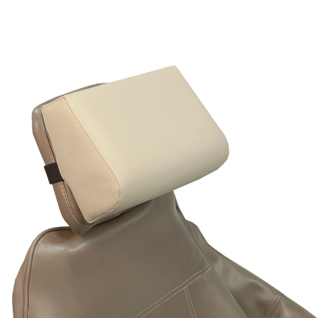 MediPosture Memory Foam DA Headrest