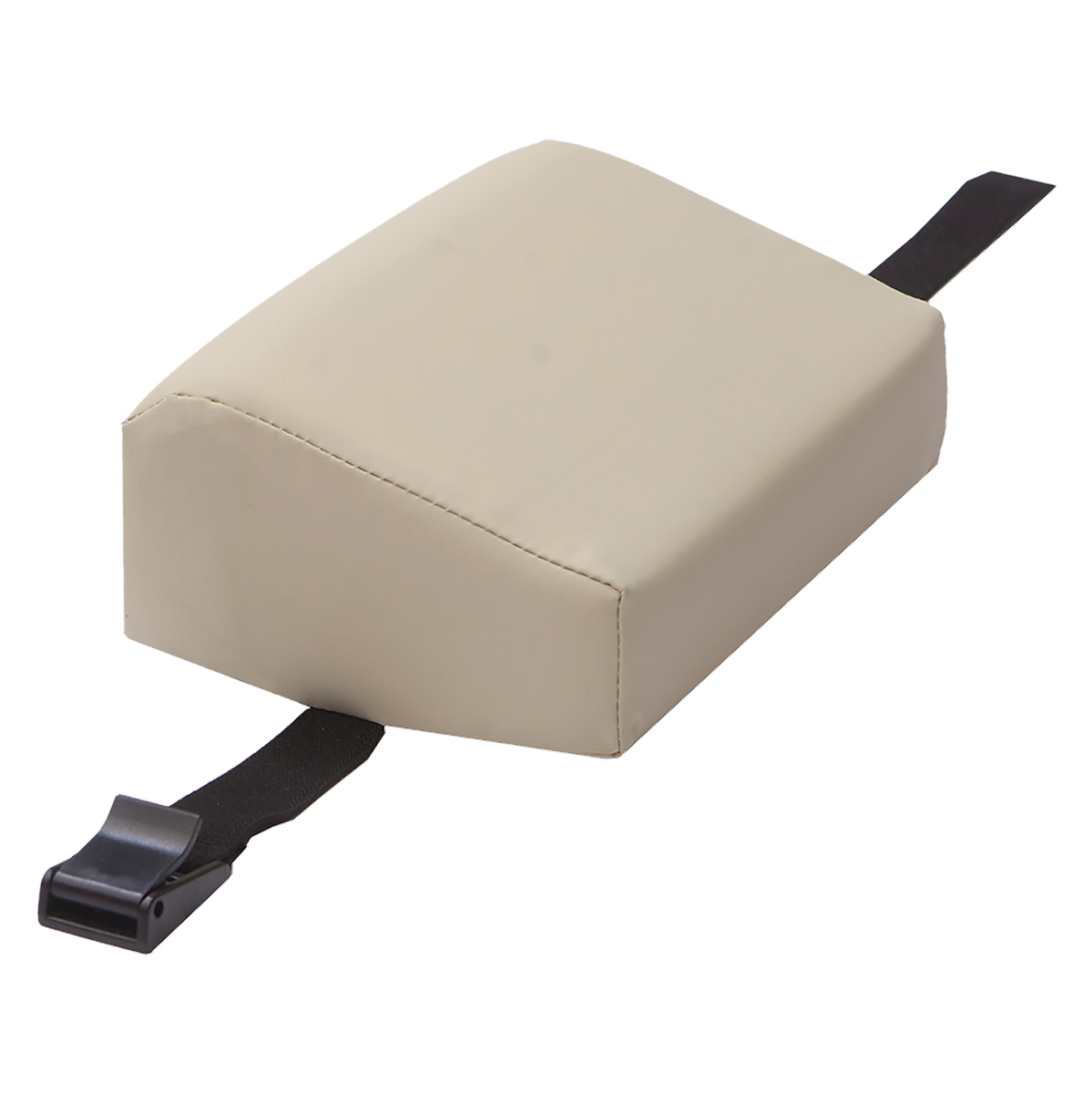 Beige Headrest