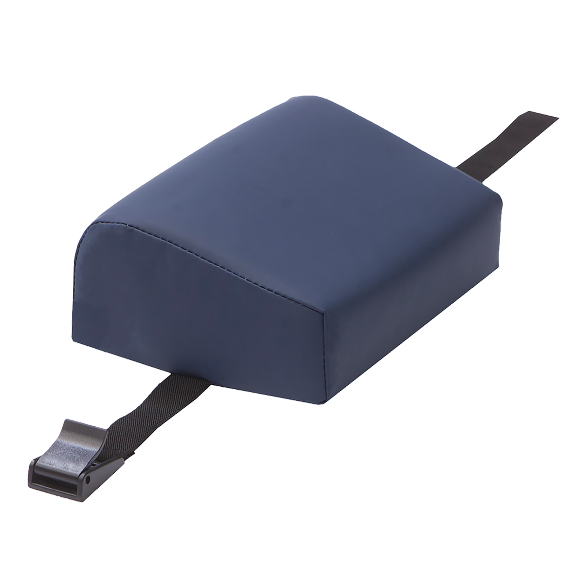 Blue Headrest