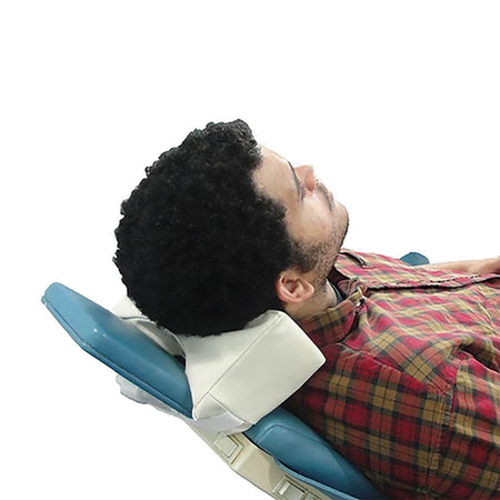 Butterfly Patient Neck Cradle Pillow