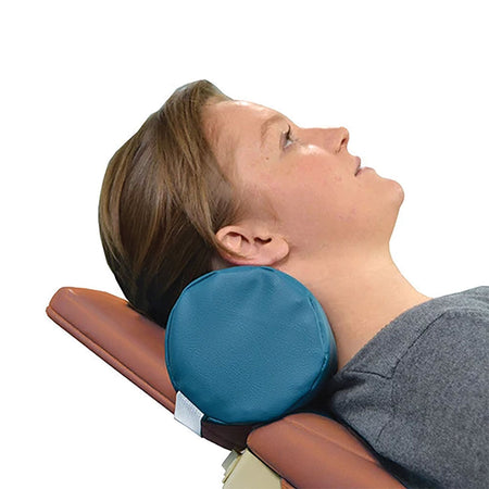 Patient Neck Tube Pillow