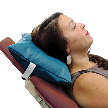 Square Patient Head Pillow