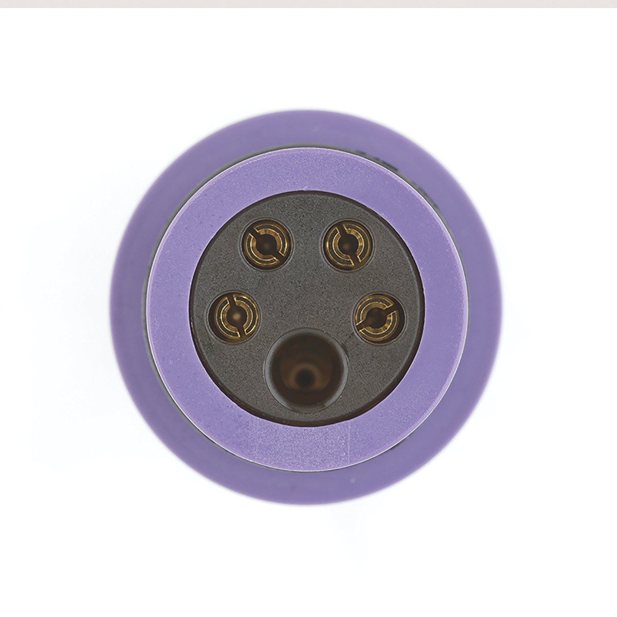 ART P6 & P3II Scaler LED Handpiece Connection