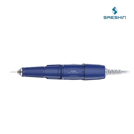 Brillian B350 40K Lab Handpiece