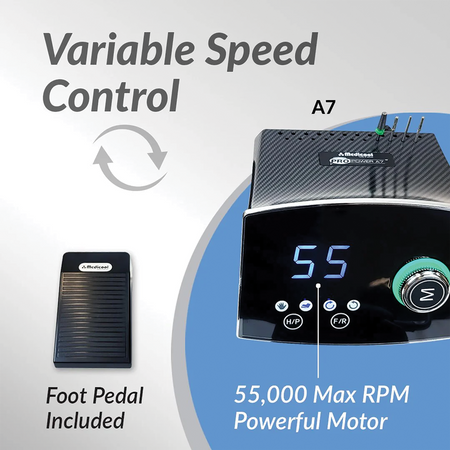 Medicool Pro Power A7 Lab Handpiece System