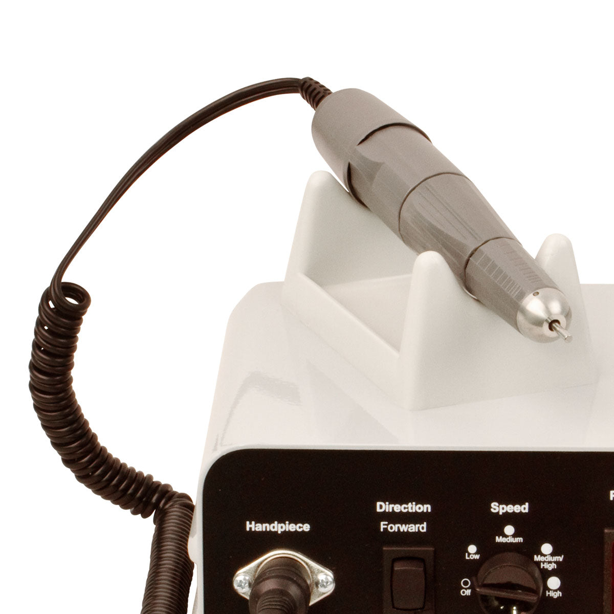 Buffalo Electric Handpiece Replacement