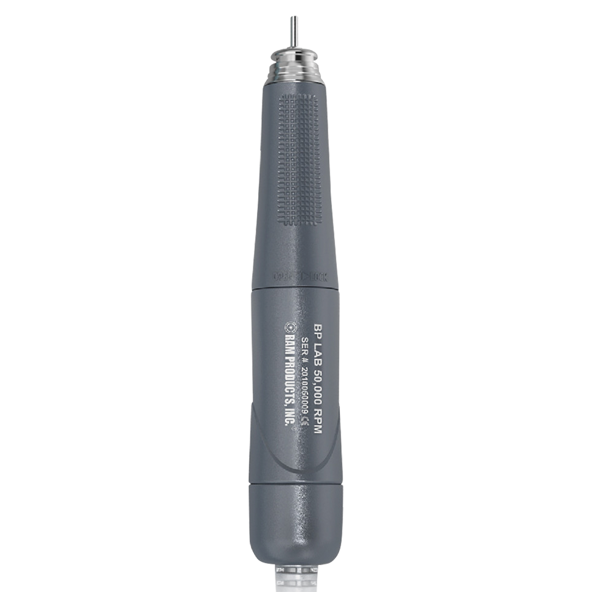 Regular Handpiece Style