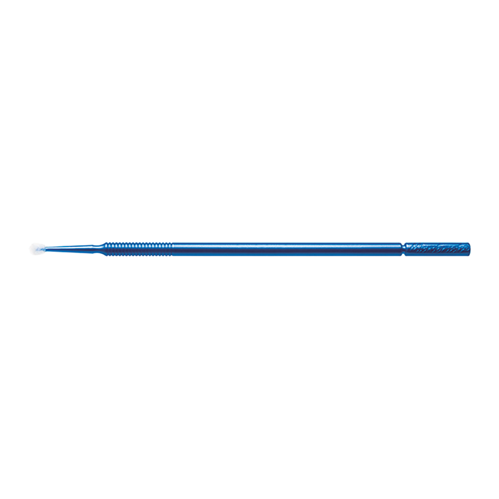 Microbrush Tube Series - Regular (Blue)