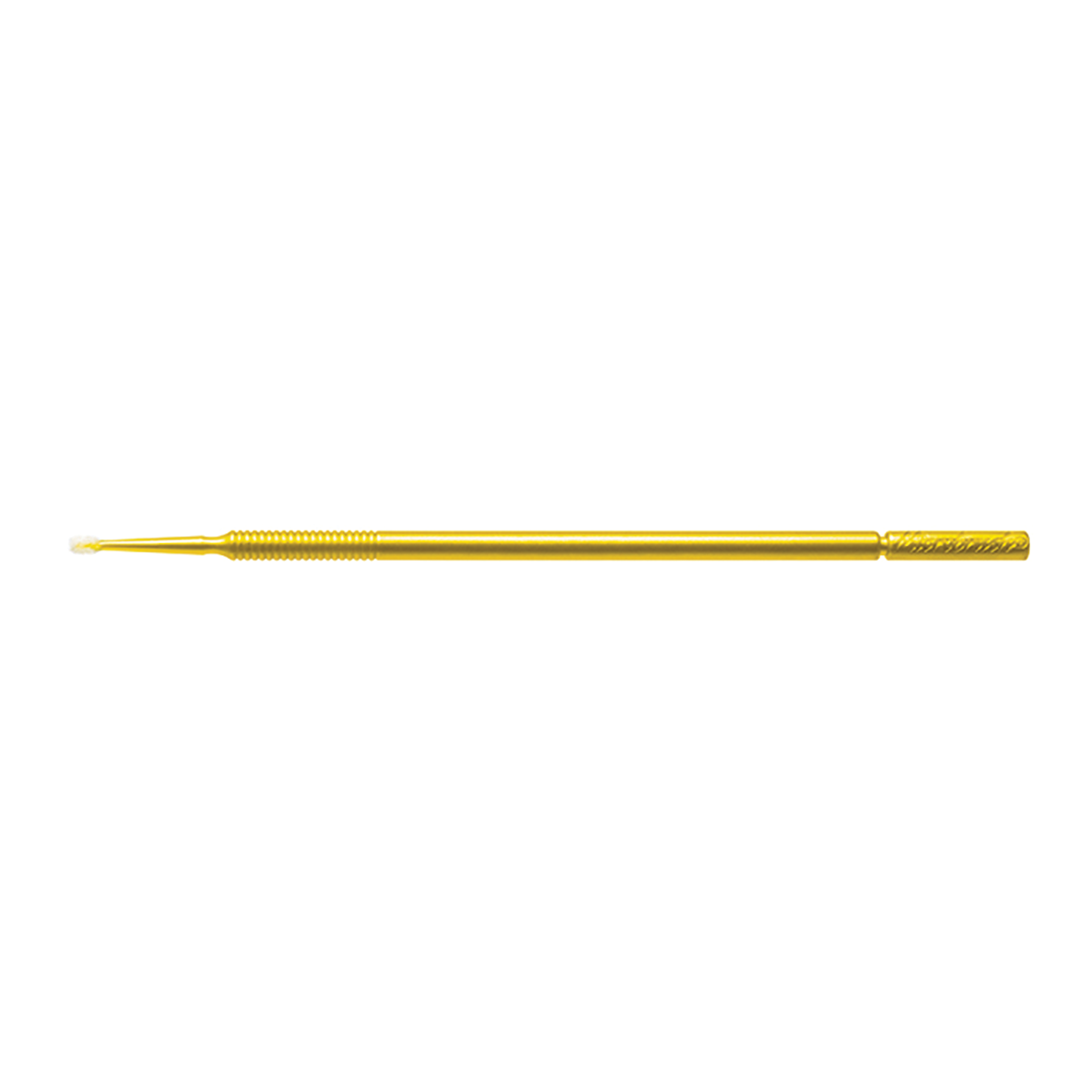 Fine - Yellow Microbrush