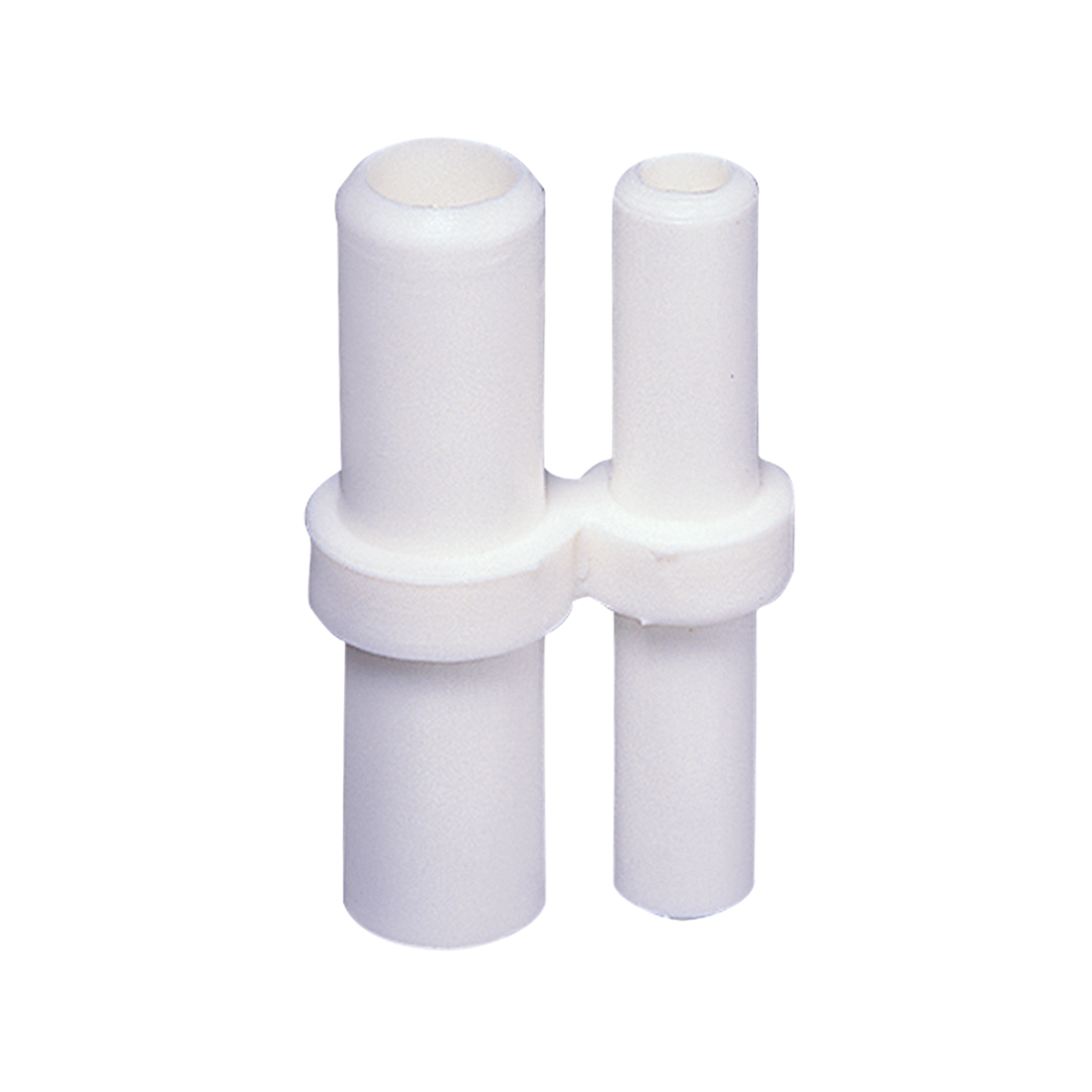 Scavenging Circuit H Double Connector