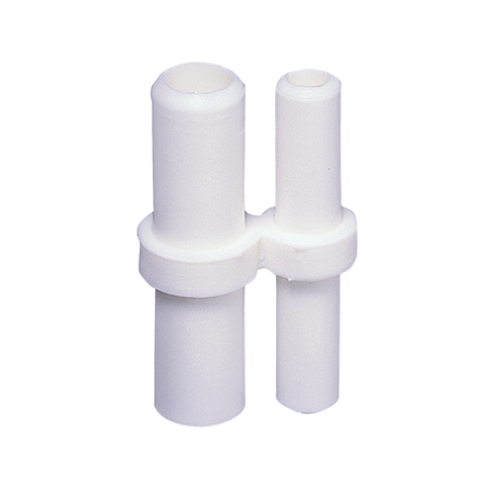 Scavenging Circuit H Double Connector