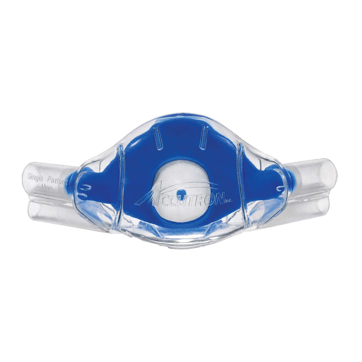 Blue Raspberry Scented PIP Nasal Hood