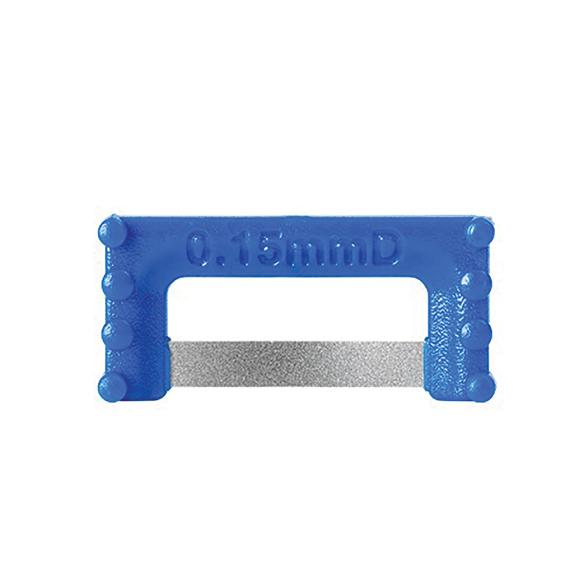 Dark Blue IPR Strip - Widener