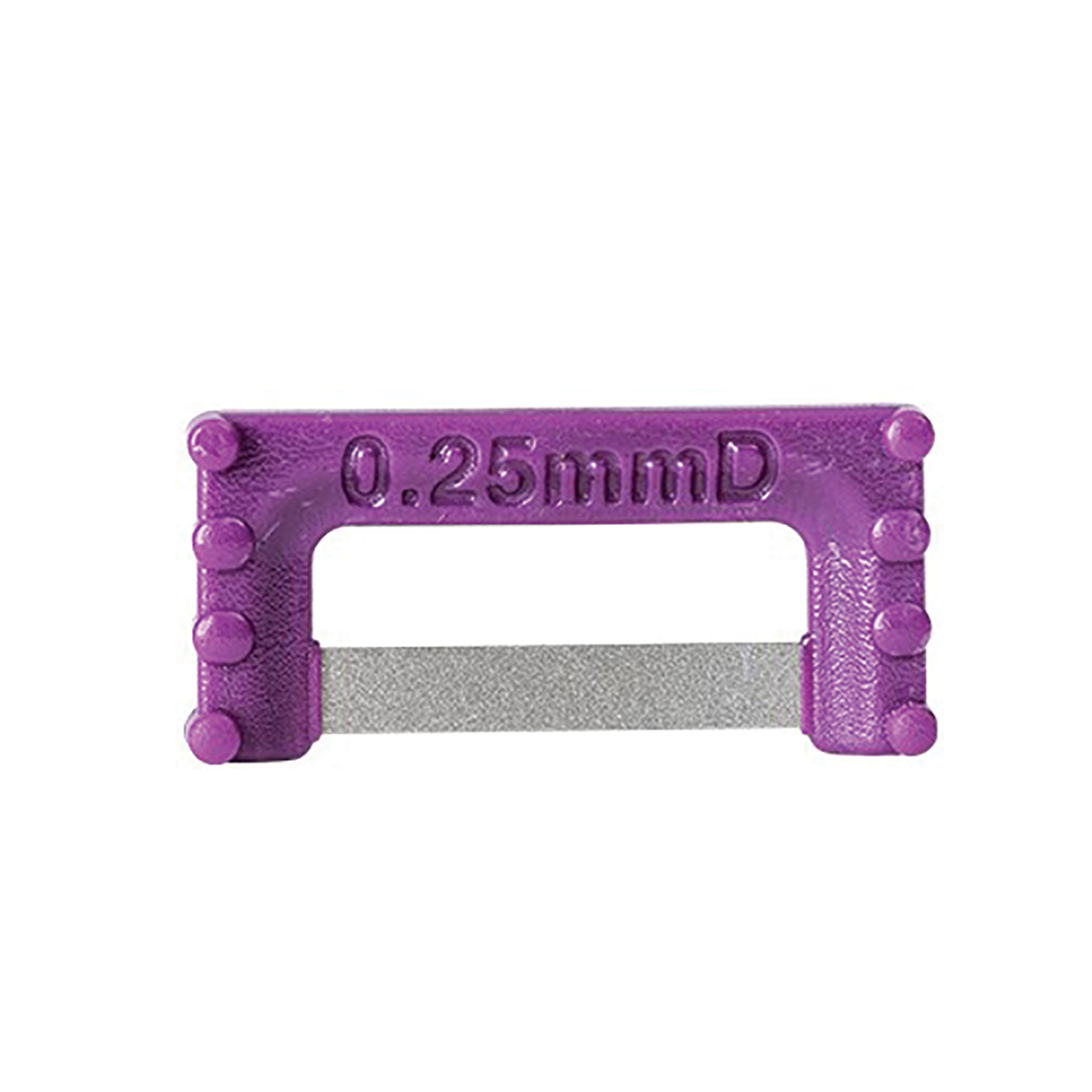 Purple IPR Plus Strip - Super Widener